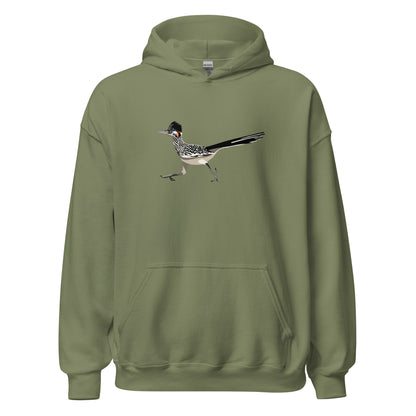 military-green