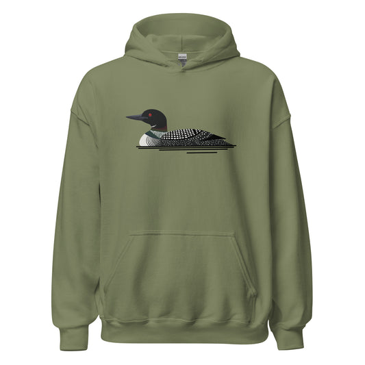 military-green