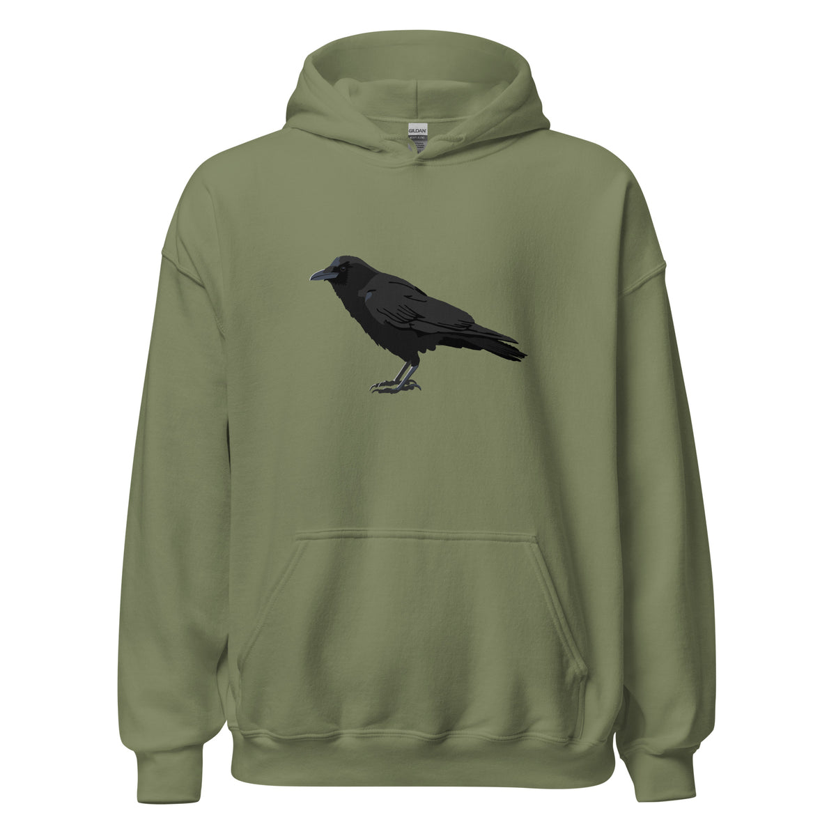 military-green