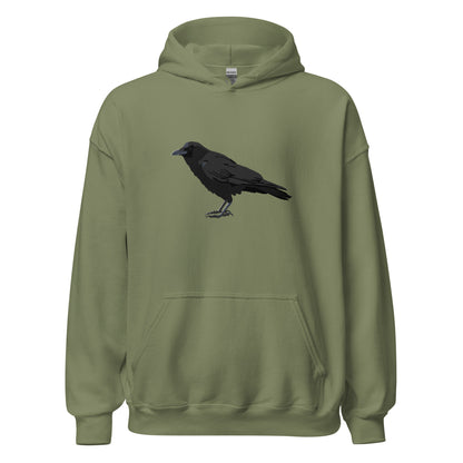 military-green