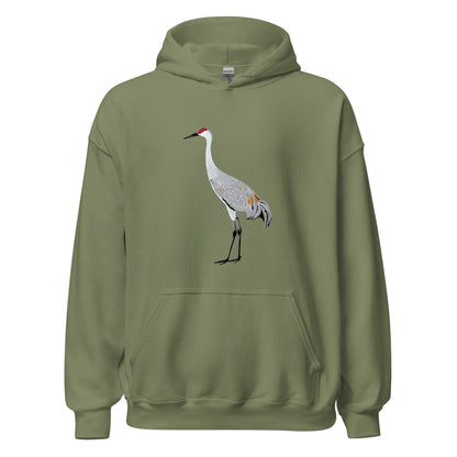 military-green