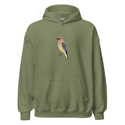 military-green