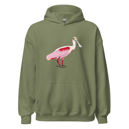 military-green