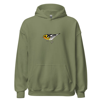 military-green
