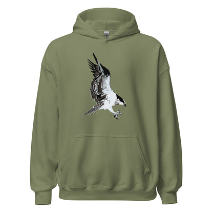military-green