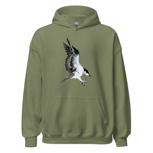 military-green