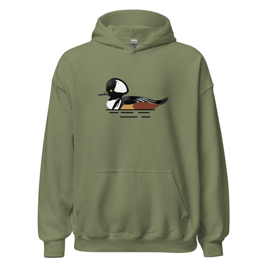 military-green