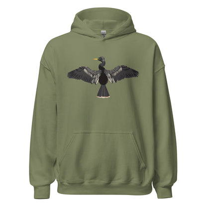 military-green