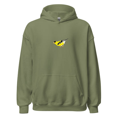 military-green