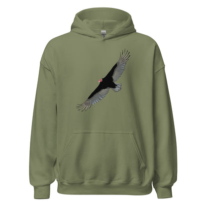 military-green