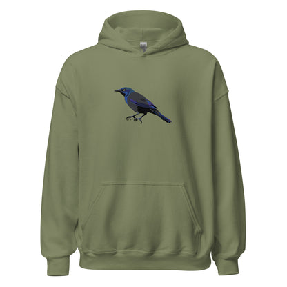 military-green