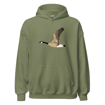 military-green