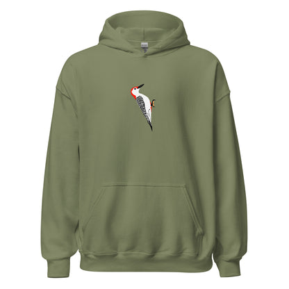 military-green