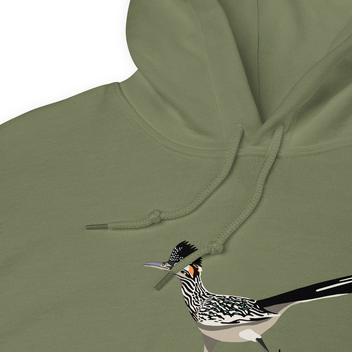 military-green