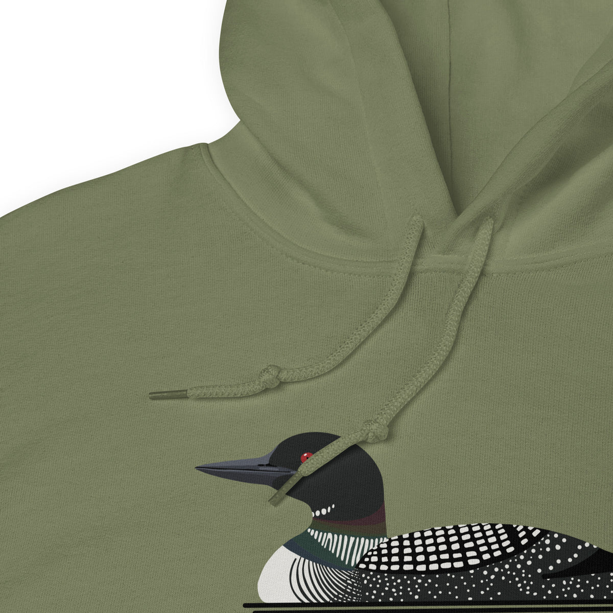 military-green