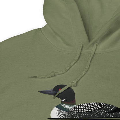military-green