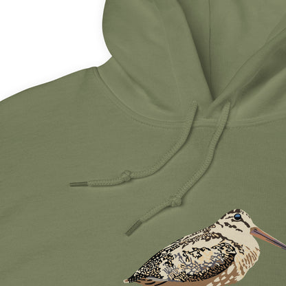 military-green