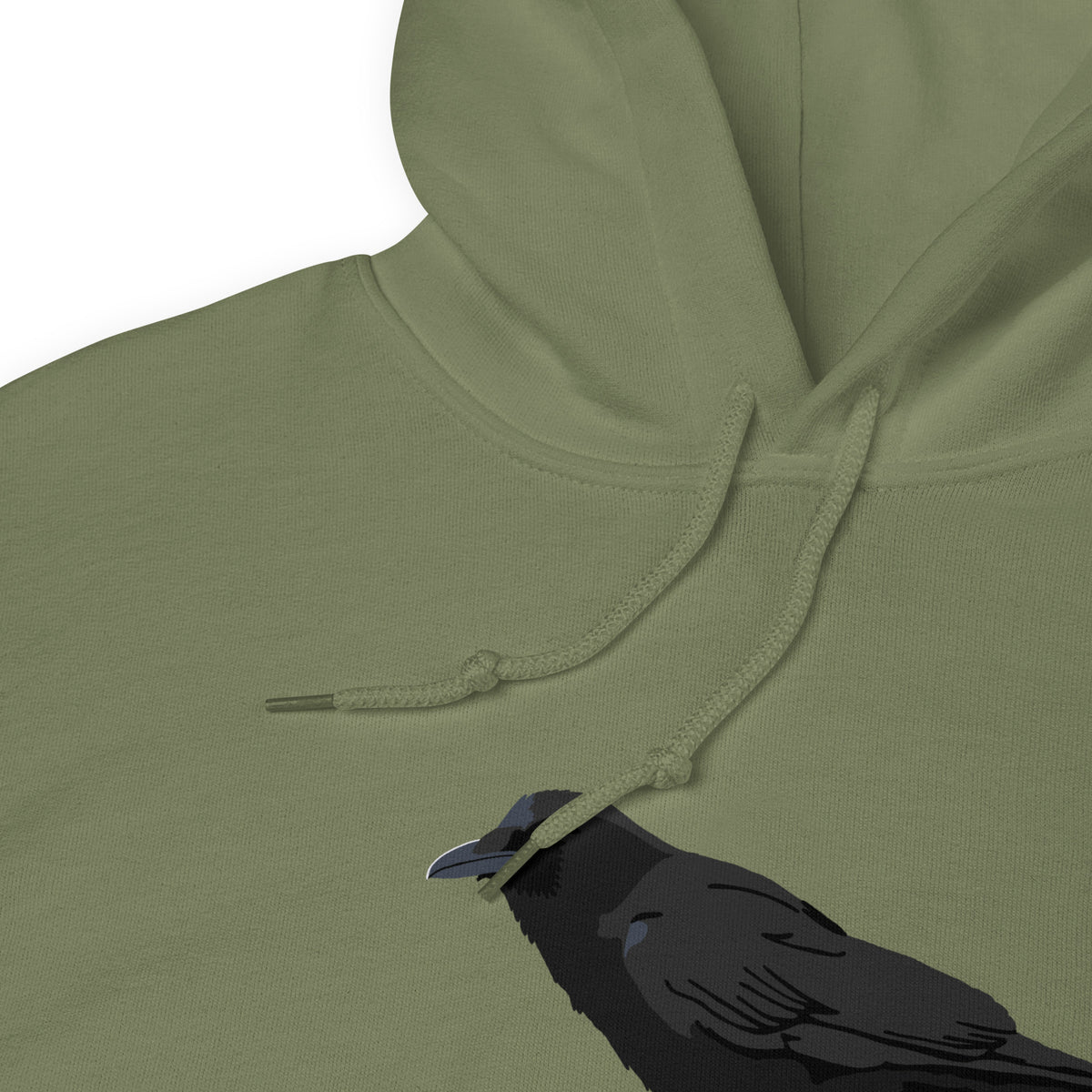 military-green