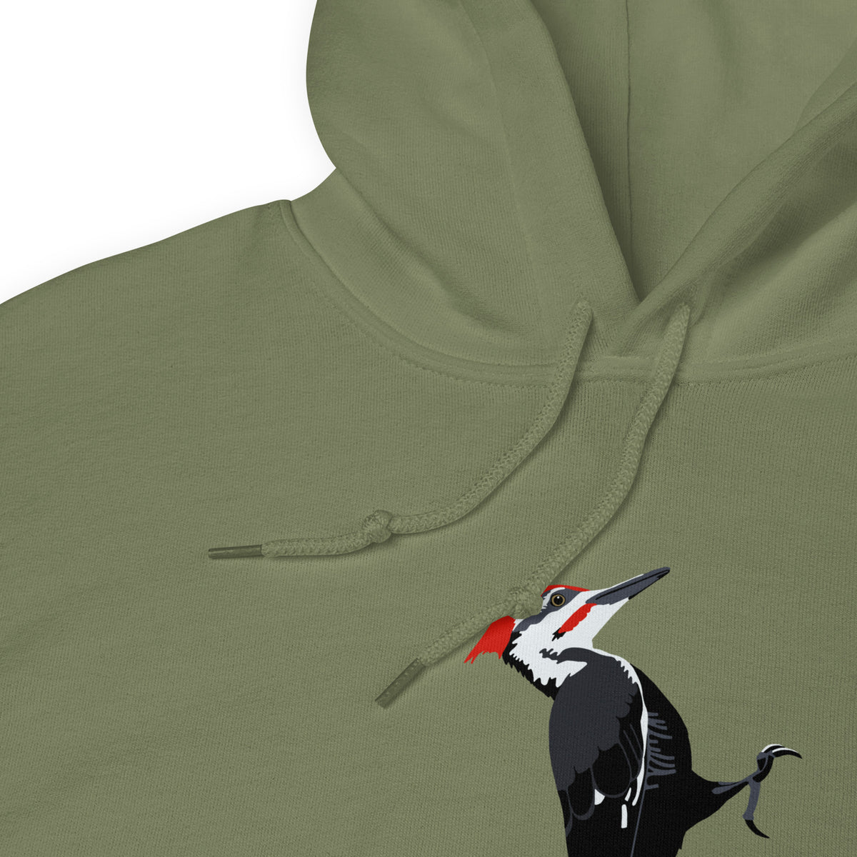 military-green