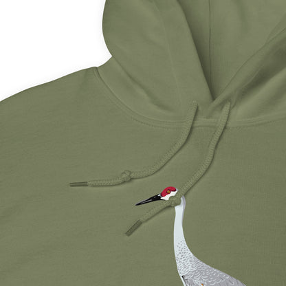military-green