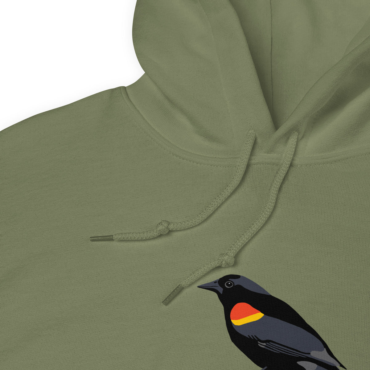 military-green