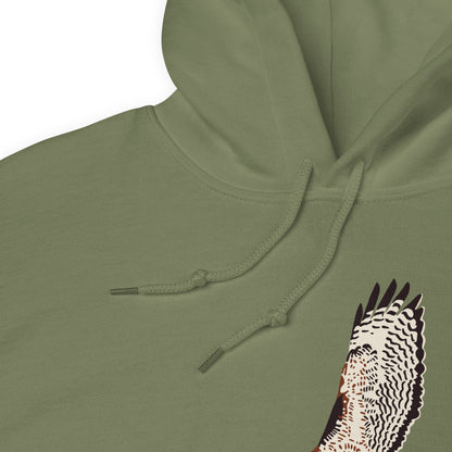 military-green
