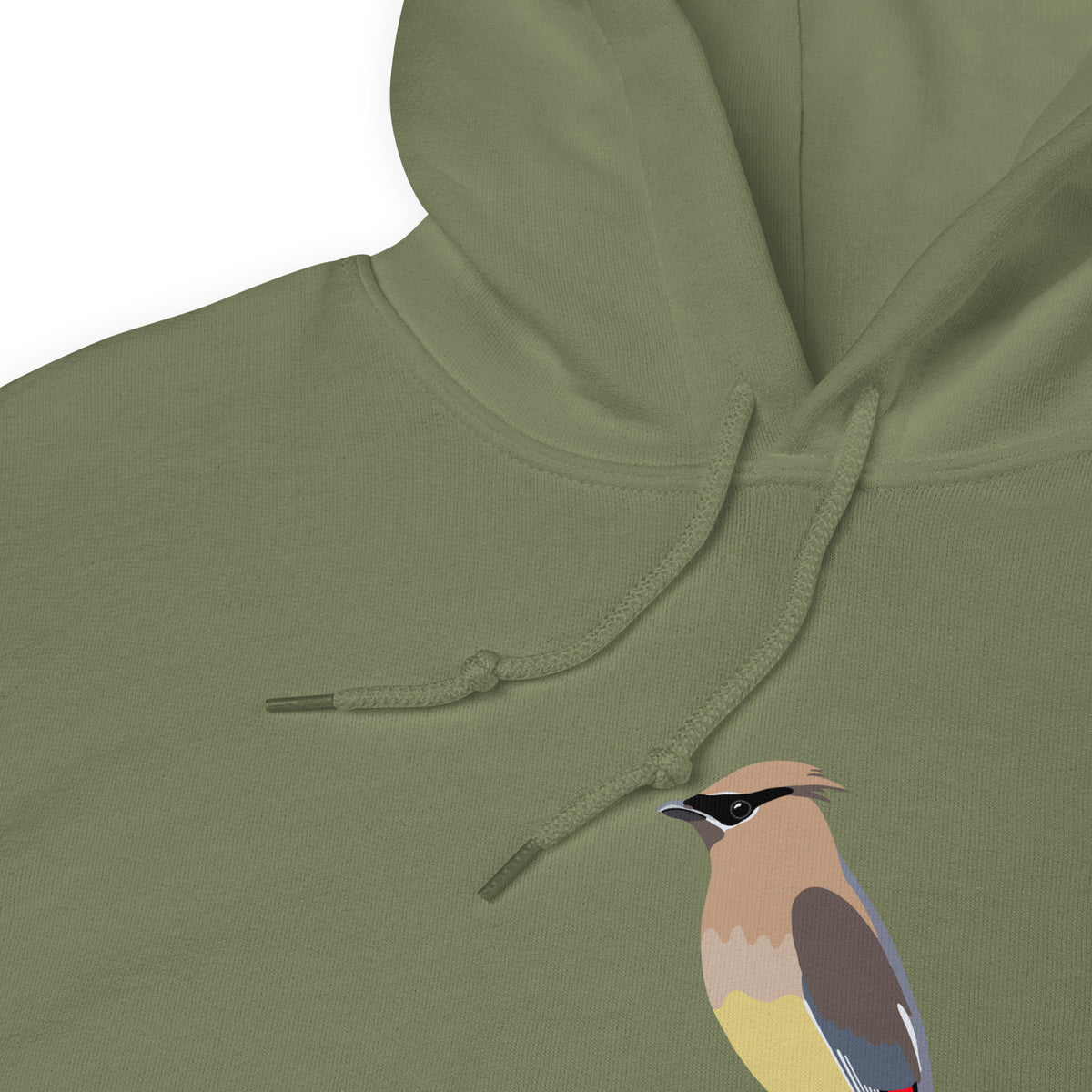 military-green