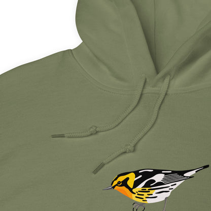 military-green