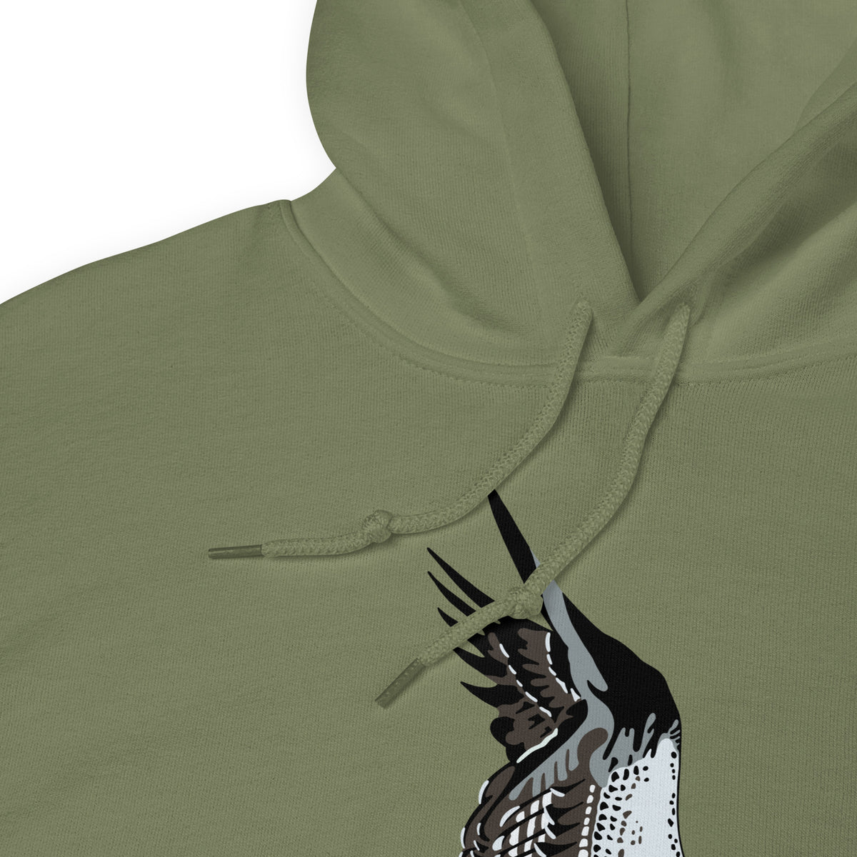 military-green