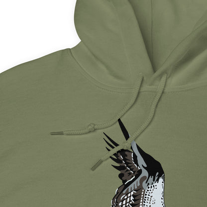 military-green