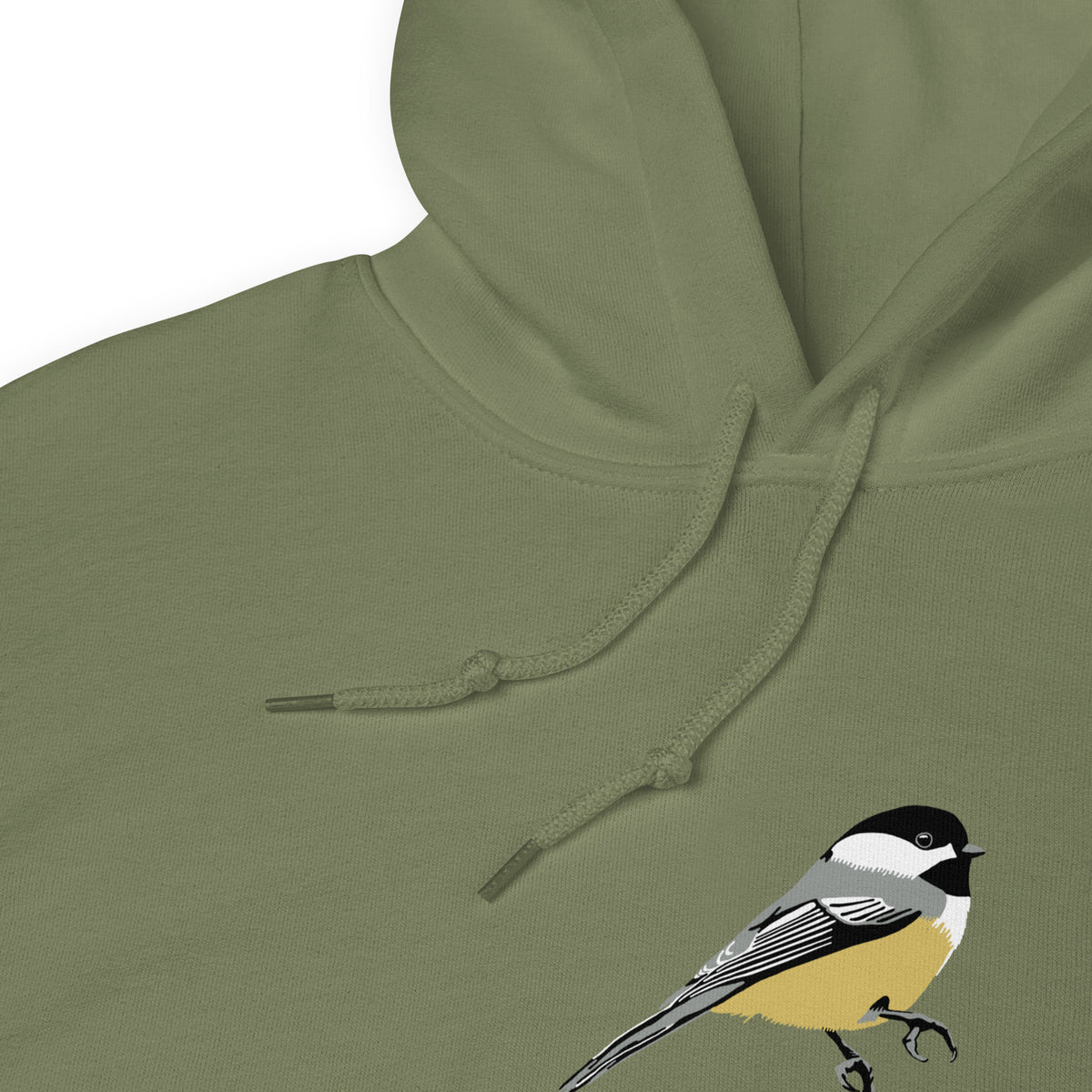 military-green