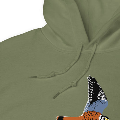 military-green