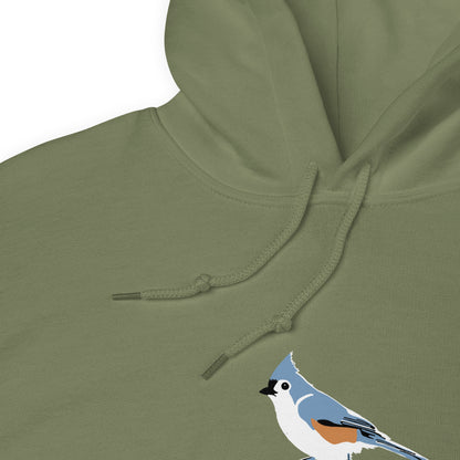 military-green