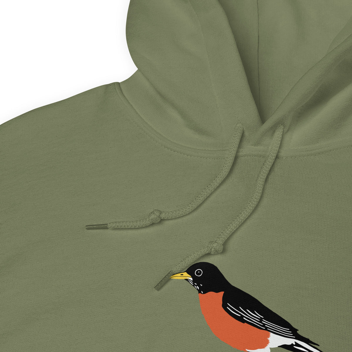 military-green