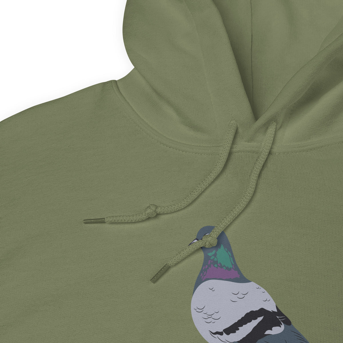 military-green