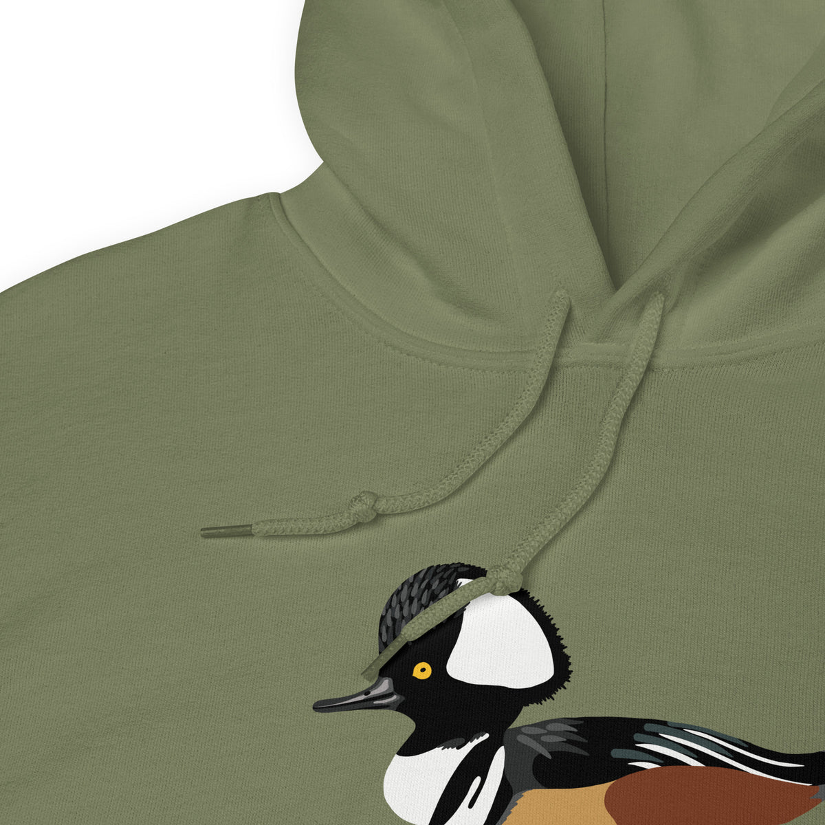 military-green