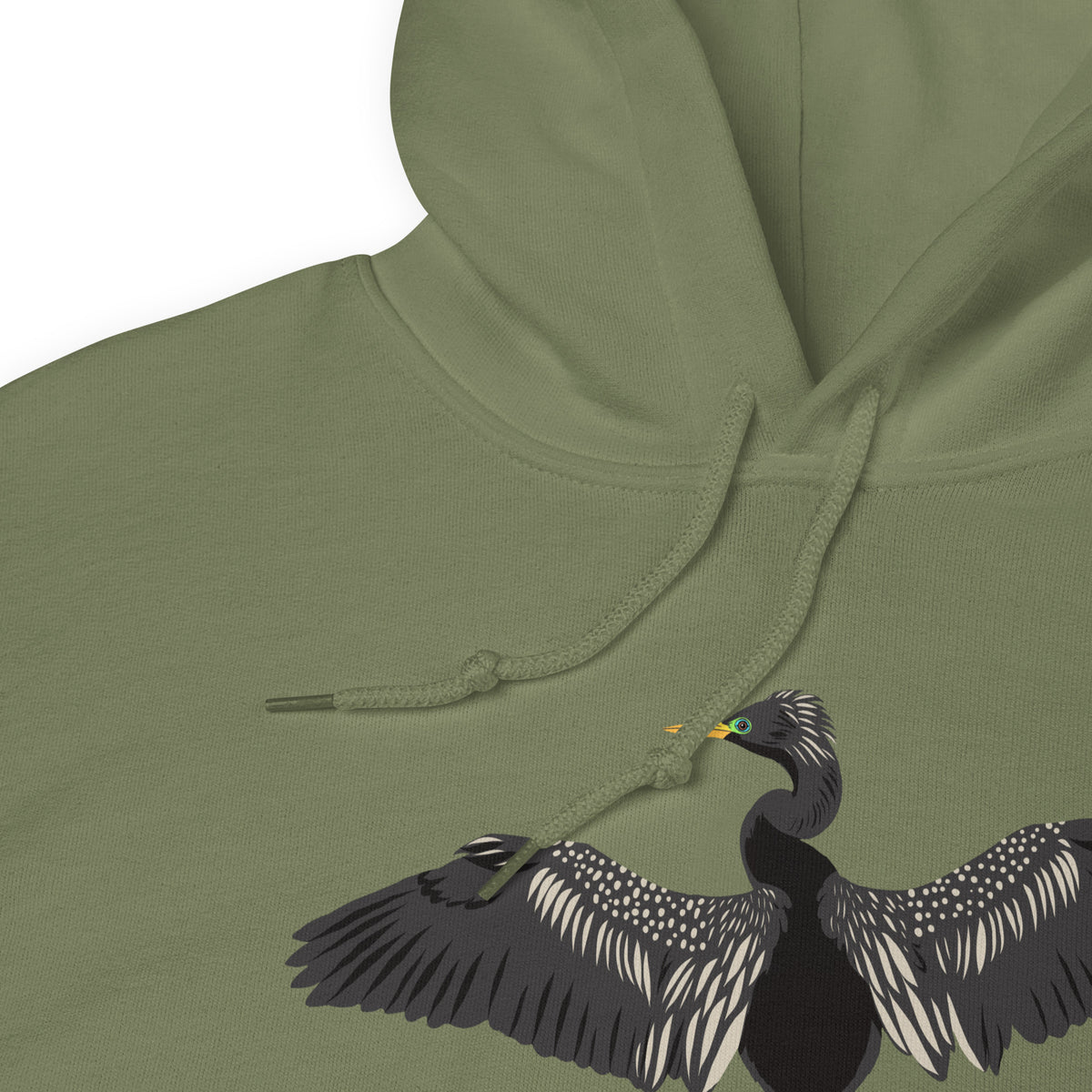 military-green