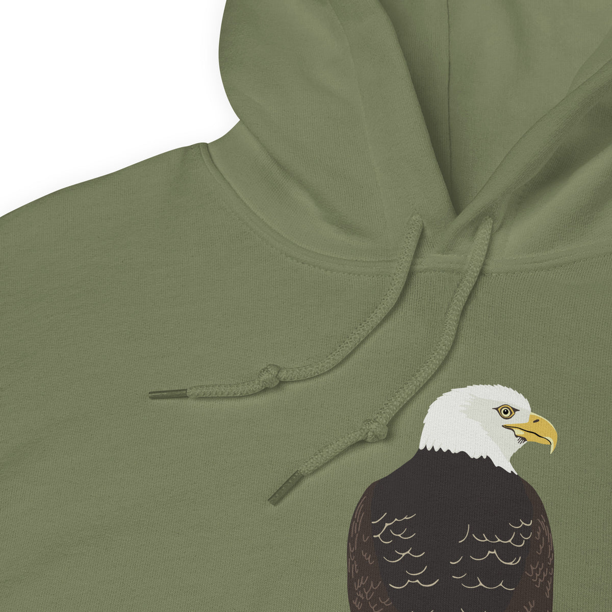military-green