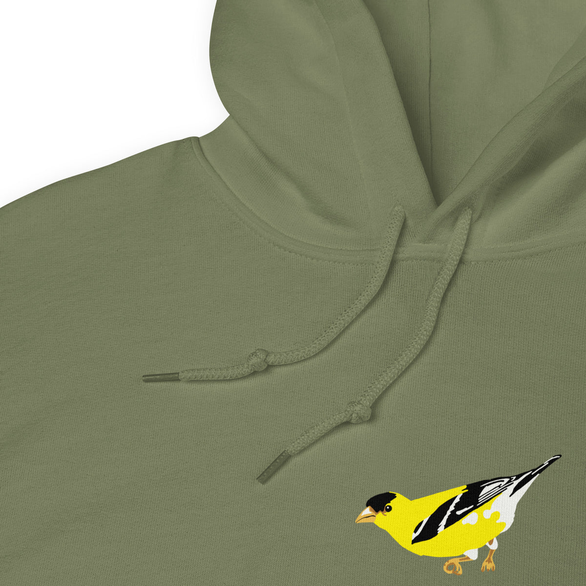 military-green