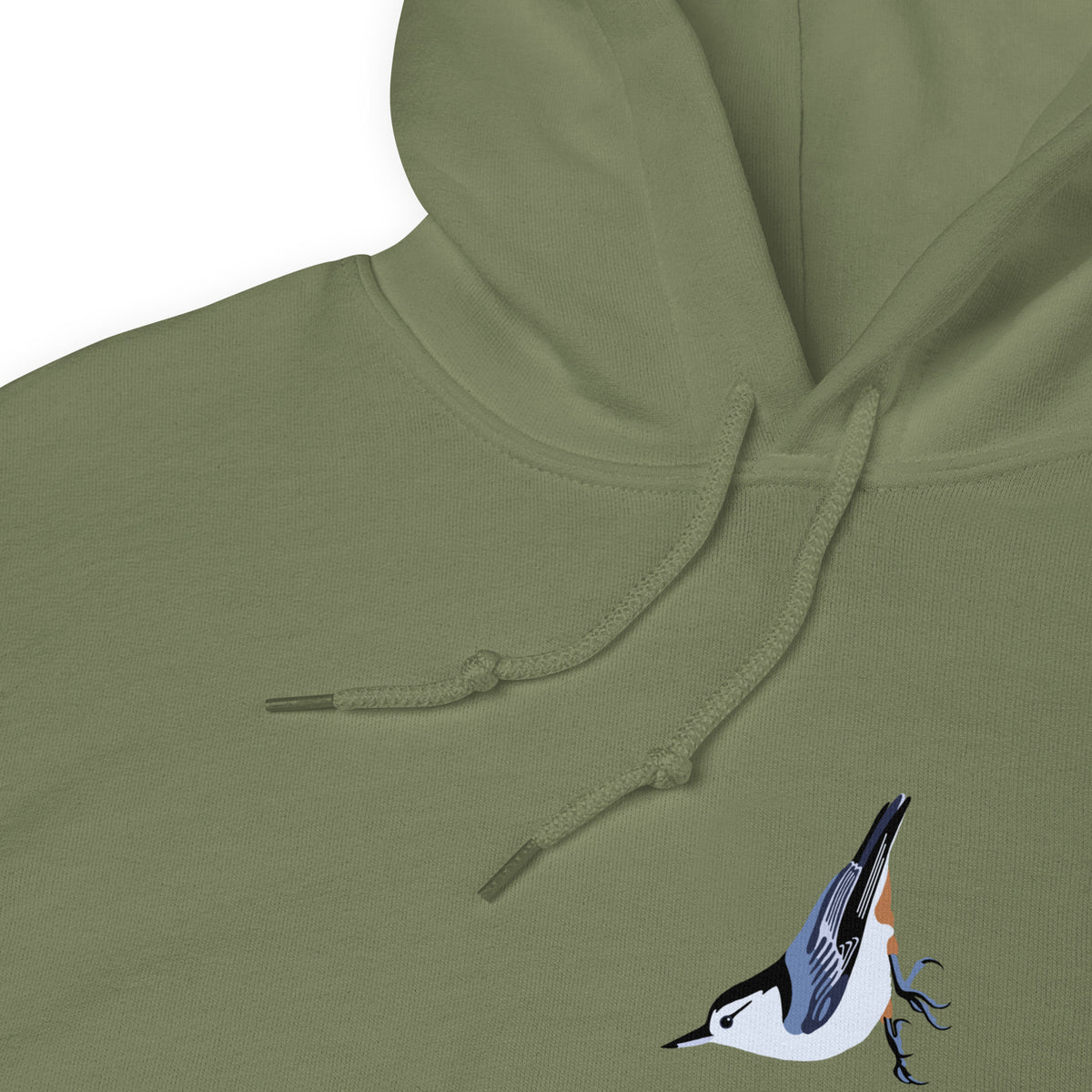 military-green