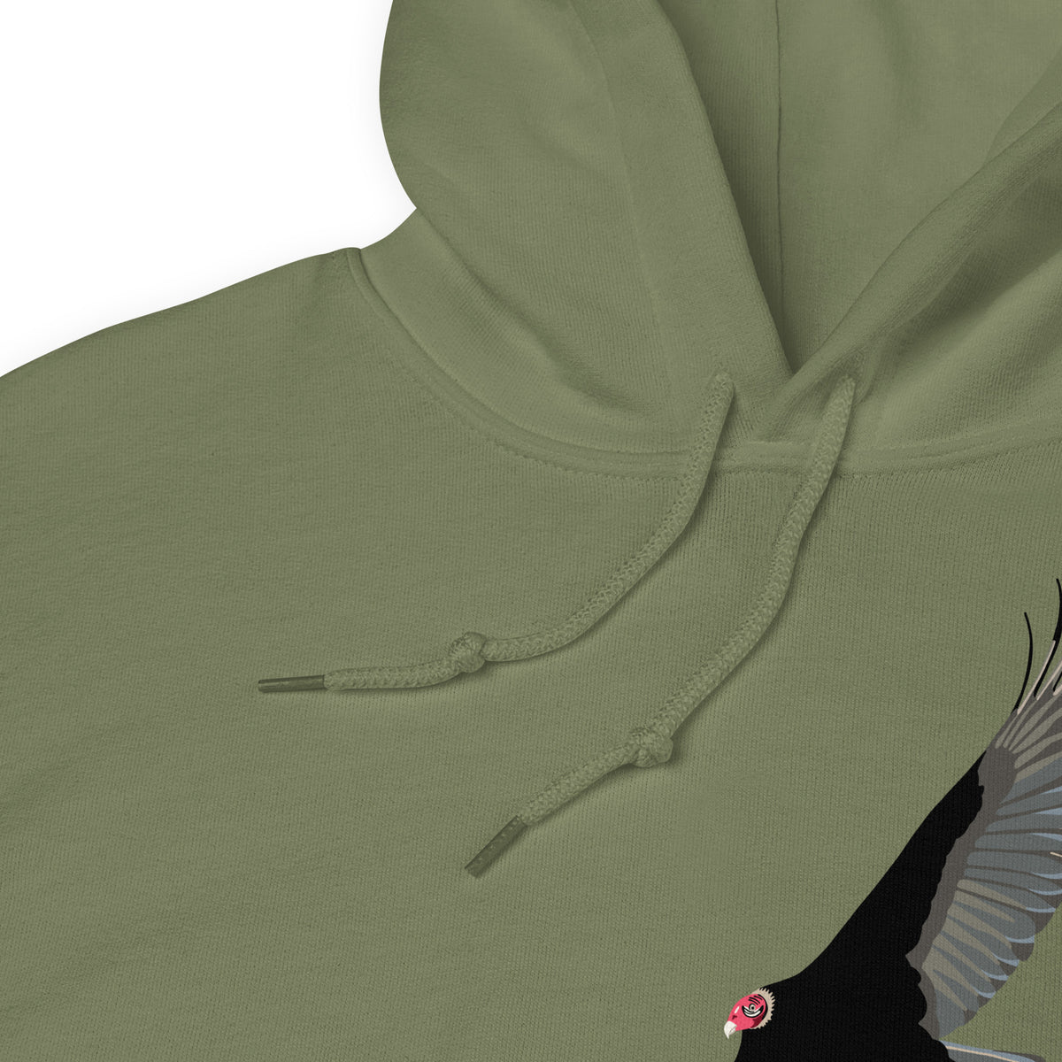 military-green