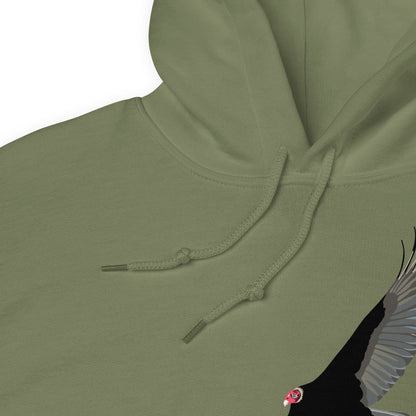 military-green