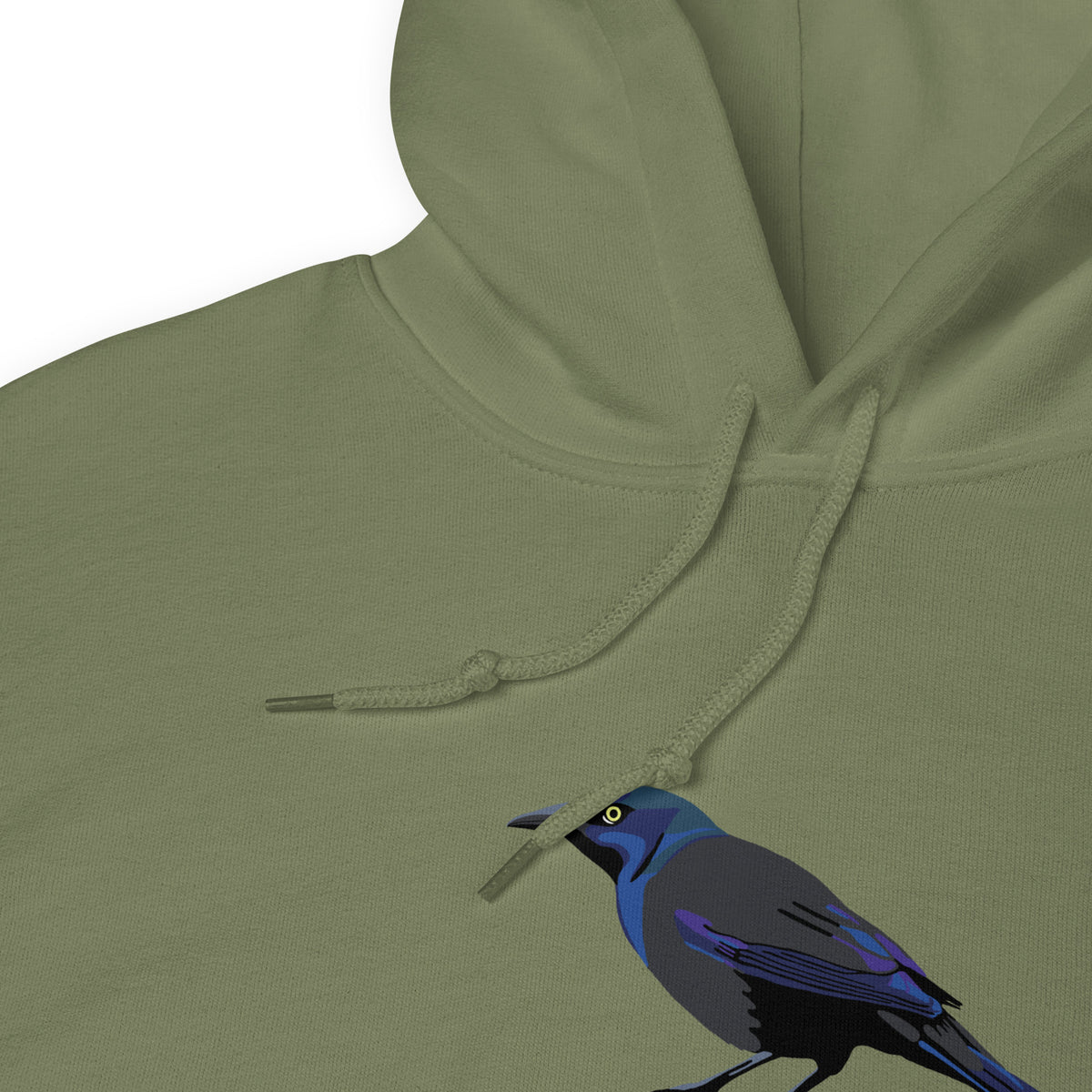 military-green