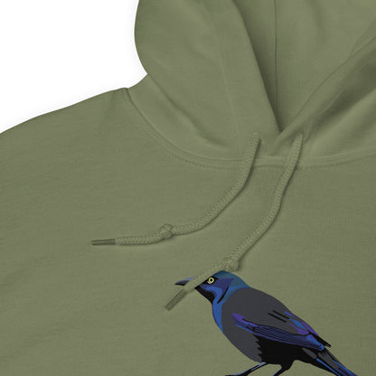 military-green