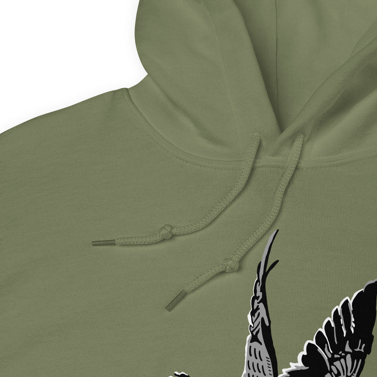 military-green