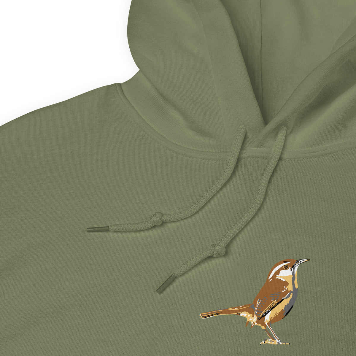 military-green