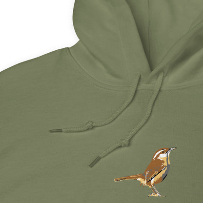 military-green