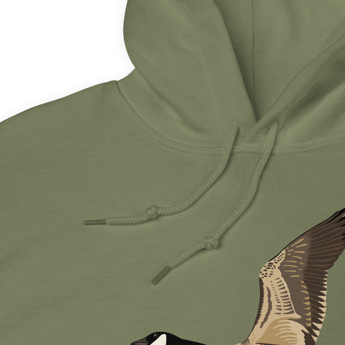military-green