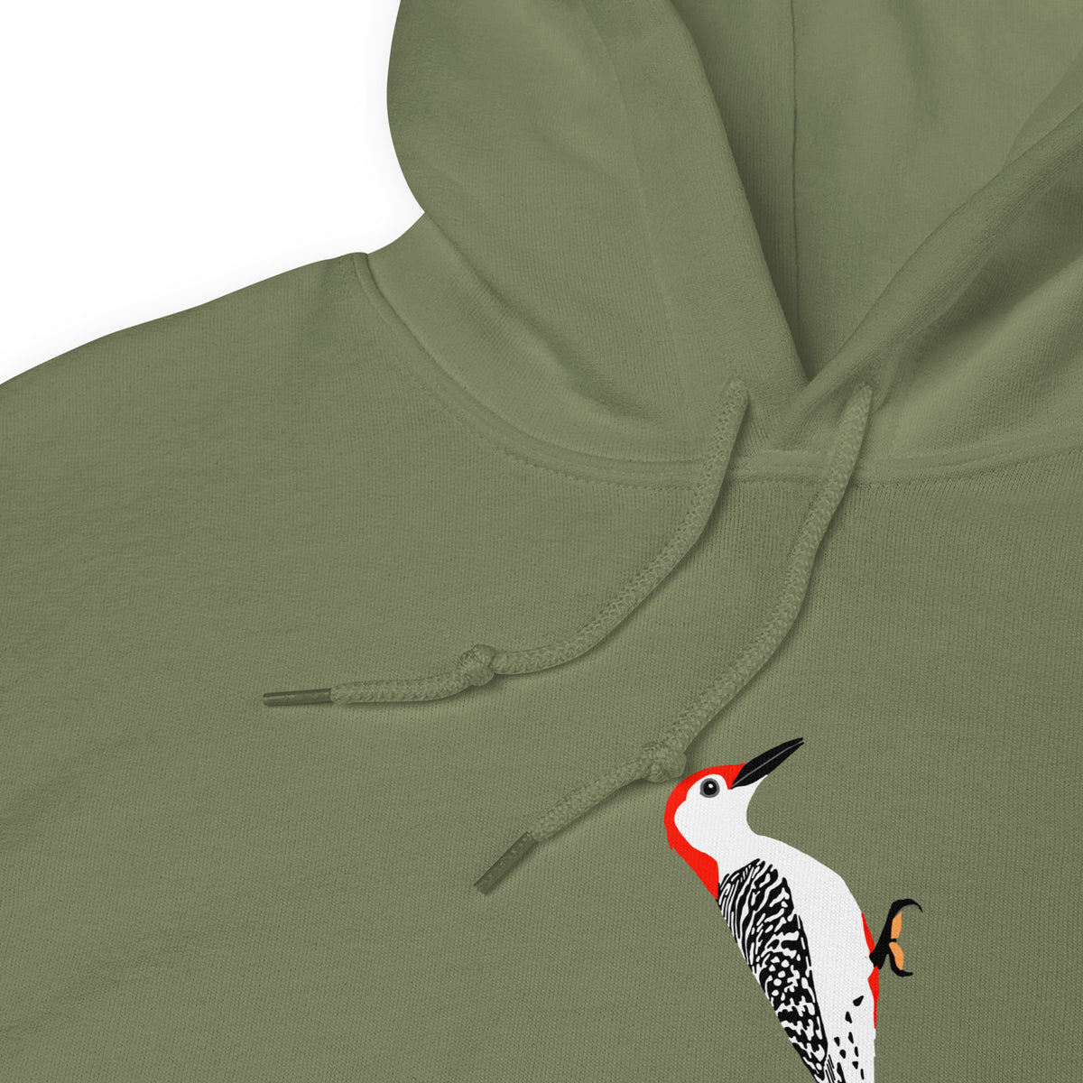 military-green