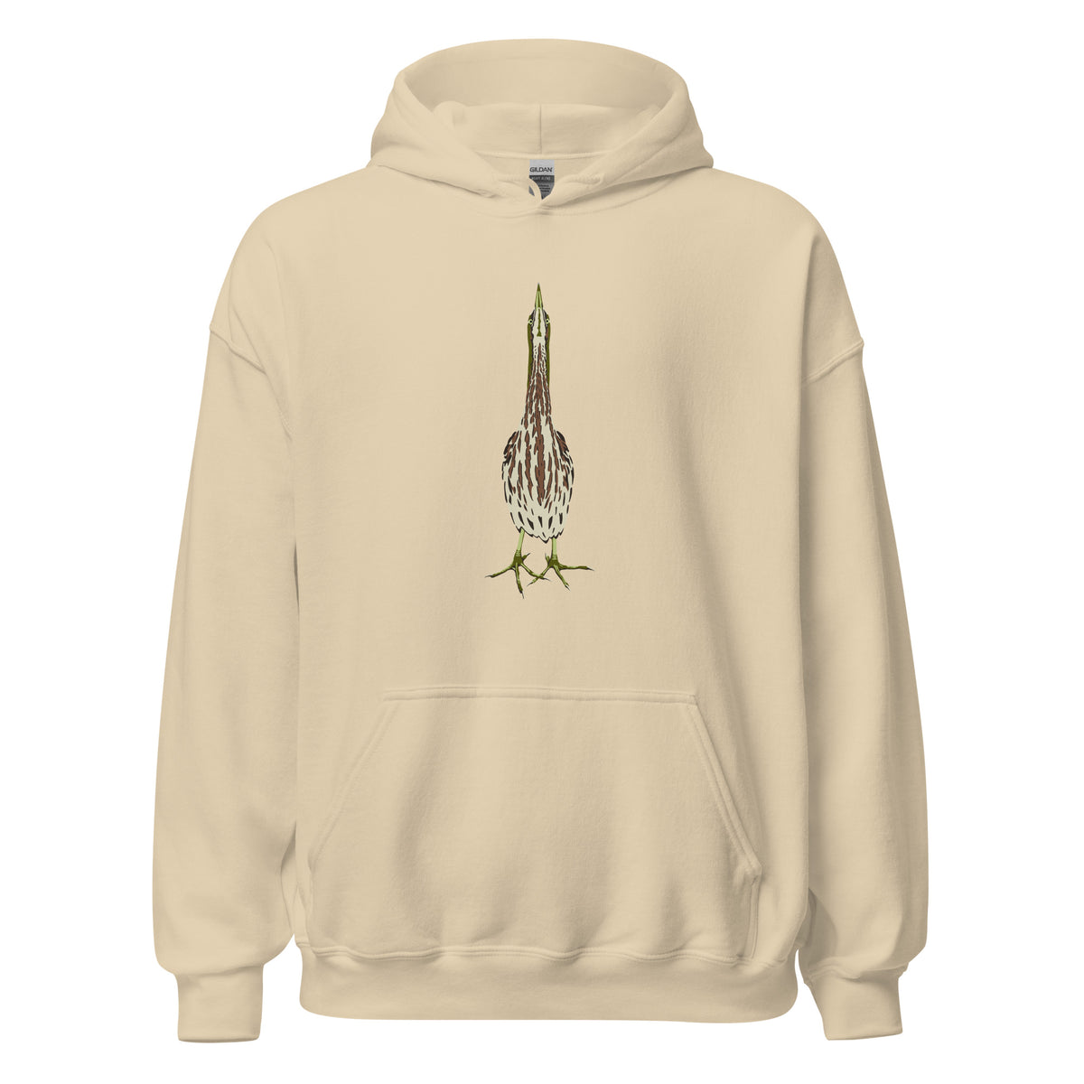 sand